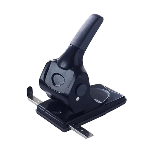 دستگاه پانچ STD مدل Heavy Duty Punch P865 خط کش دار