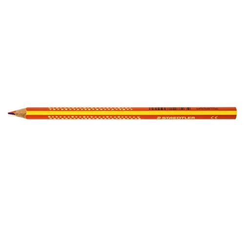 مداد رنگین کمانی استدلر سری نوریس Staedtler Noris Club 1274