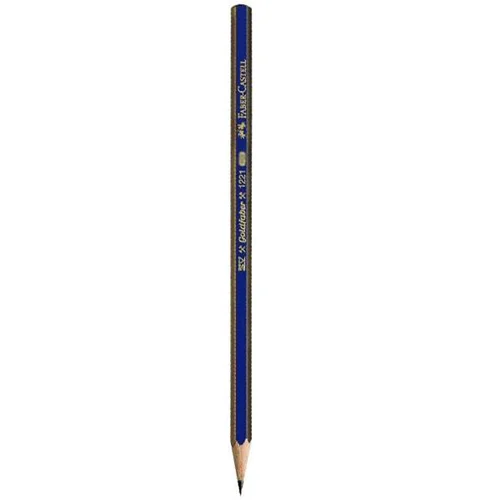 مداد طراحی گلدفابر شرکت فابر کاستل