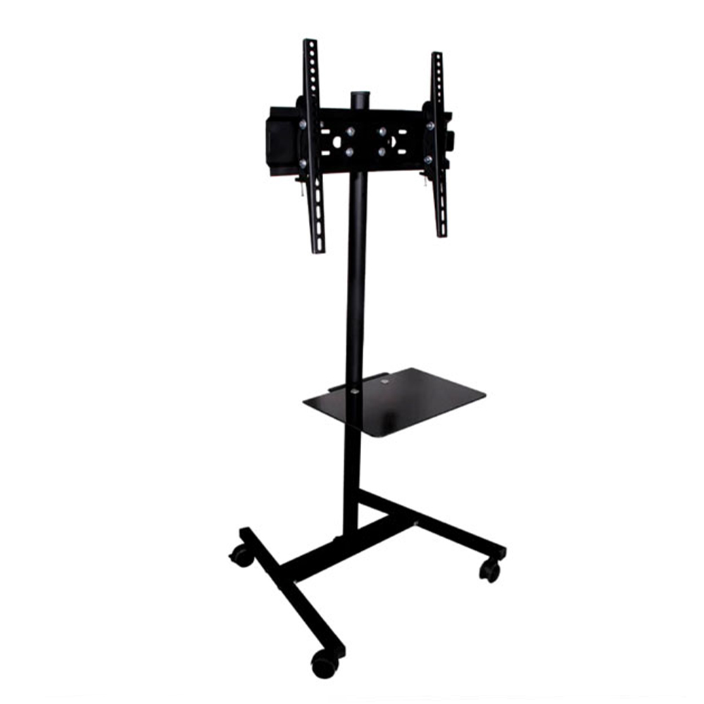 پایه دیواری مانیتور tvjack مدل X35 سایز 32*55