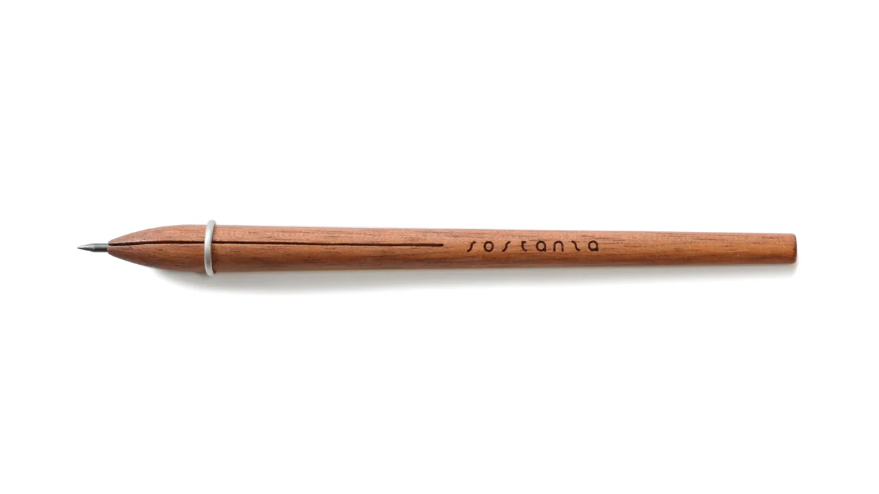 مداد چوبی فوراور مدل Sostanza