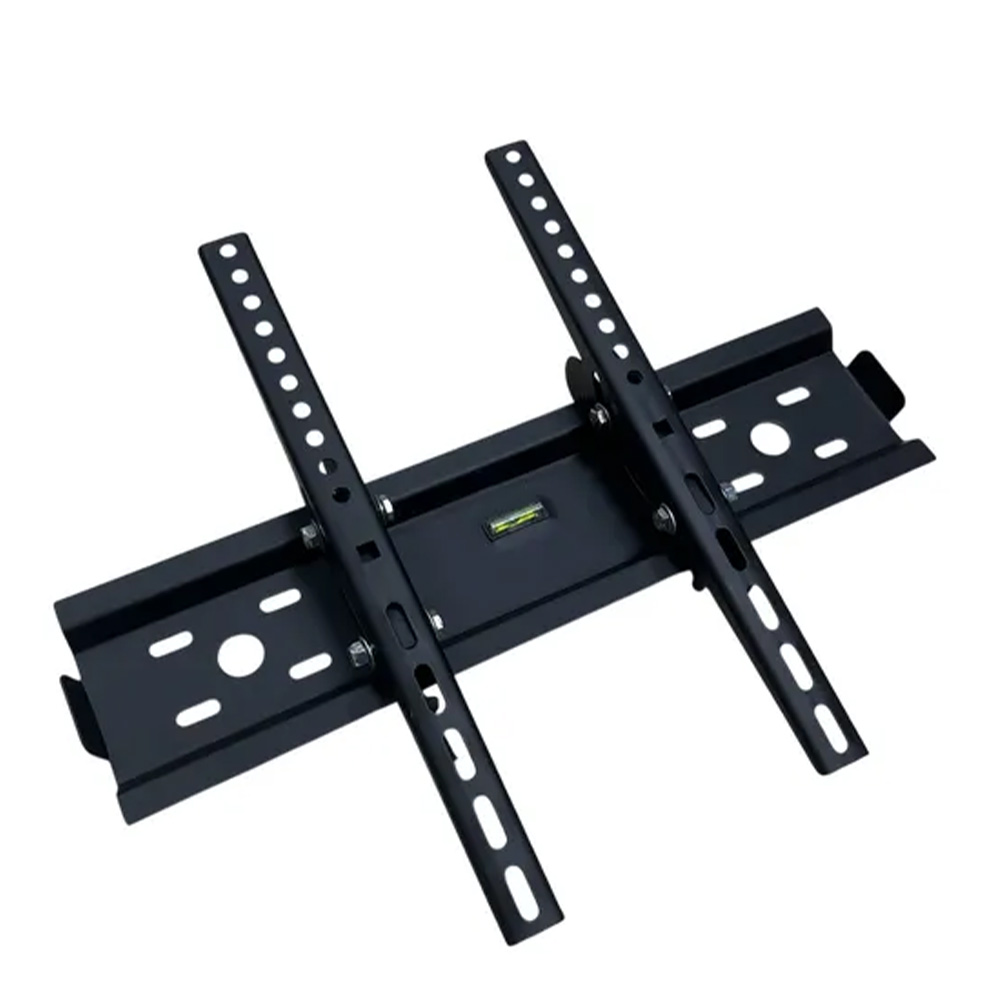 پایه دیواری مانیتور tvjack مدل z7 سایز 75*43