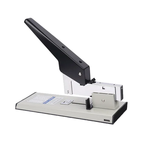 دستگاه منگنه اهرمی کادبلیو KW-TriO مدل 050LA