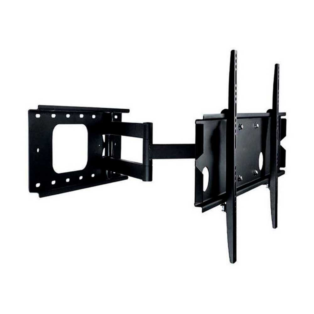 پایه دیواری مانیتور tvjack مدل w4 سایز 32*55