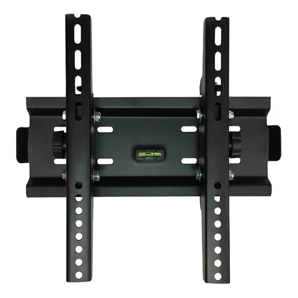 پایه دیواری مانیتور tvjack مدل z1 سایز 22*43