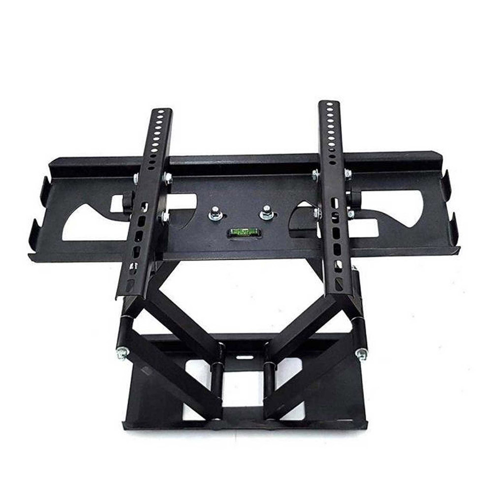 پایه دیواری مانیتور tvjack مدل w3 سایز 30*70