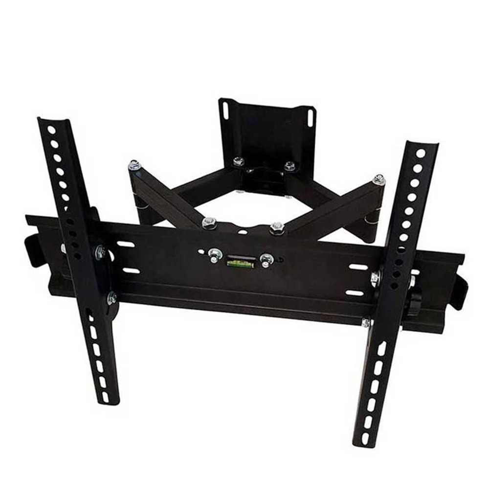 پایه دیواری مانیتور tvjack مدل w5 سایز 32*58