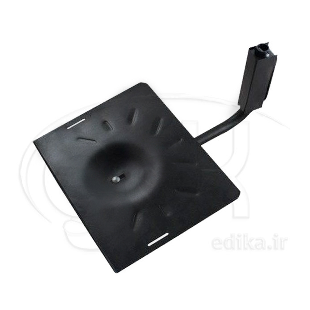 پایه دیواری مانیتور tvjack مدل T2 سایز 21