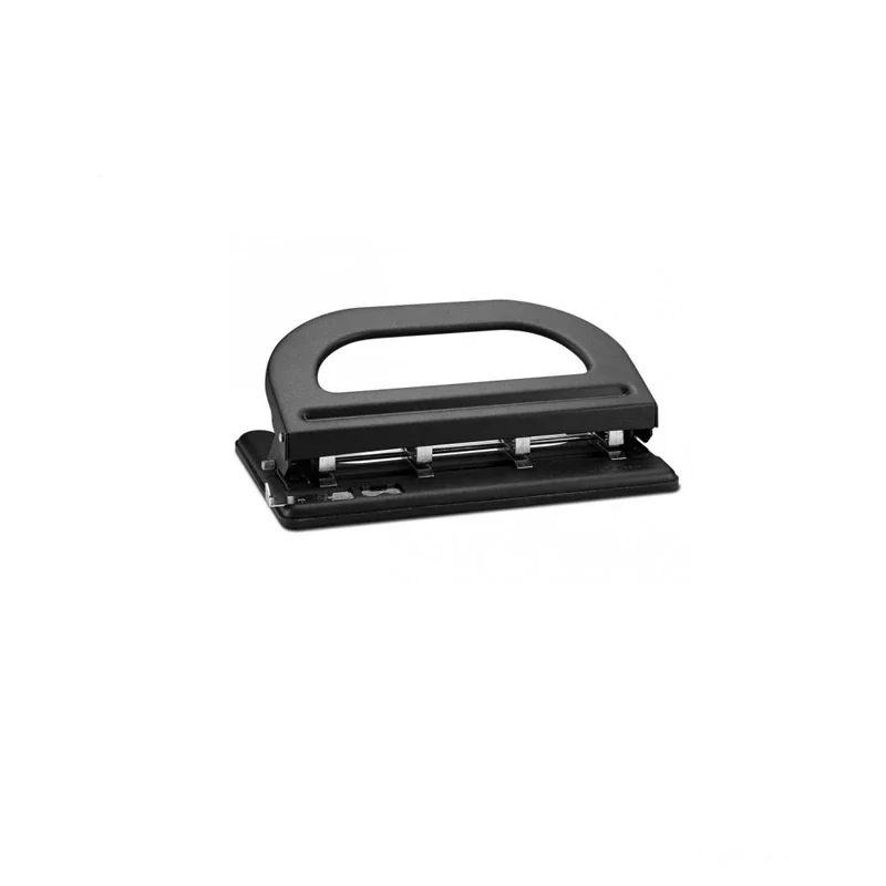 دستگاه پانچ کی دبلیو تریو KW-Trio مدل 4 سوراخه کد 9640