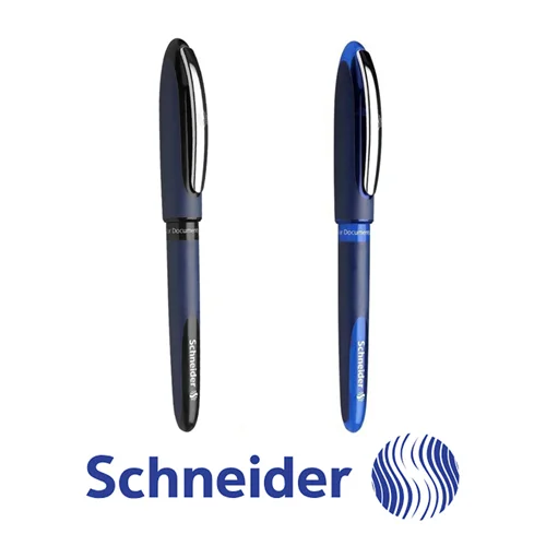 روان نویس اشنایدر Schneider One Business اصل + رنگ بندی