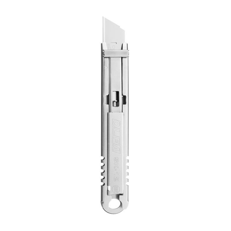 کاتر الفا مدل SK-12 تمام فلز