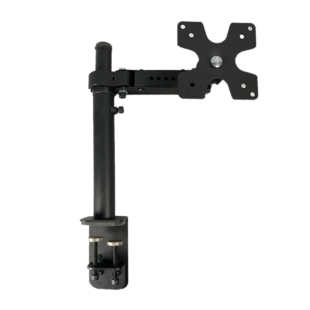 پایه دیواری مانیتور tvjack مدل X5 سایز 15*22