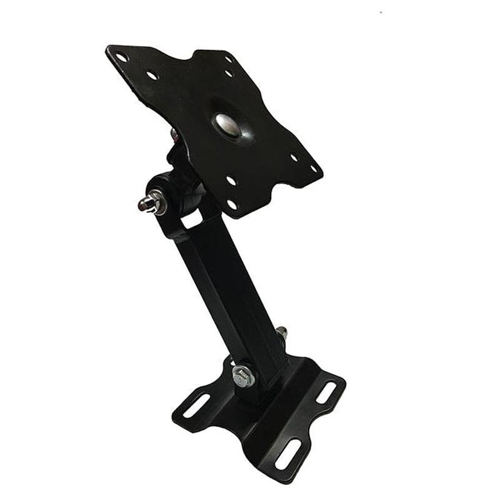 پایه دیواری مانیتور tvjack مدل X1 سایز 15*22