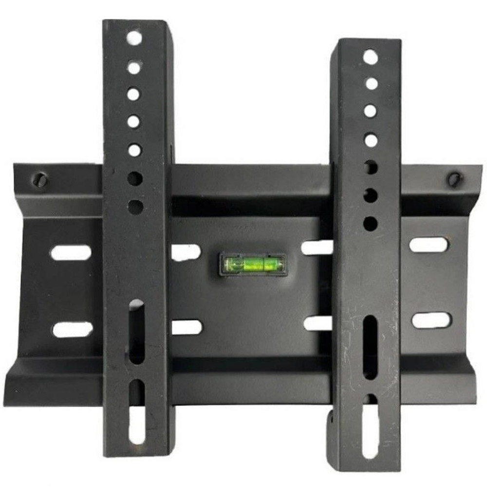 پایه دیواری مانیتور tvjack مدل z6 سایز 17*36 ثابت