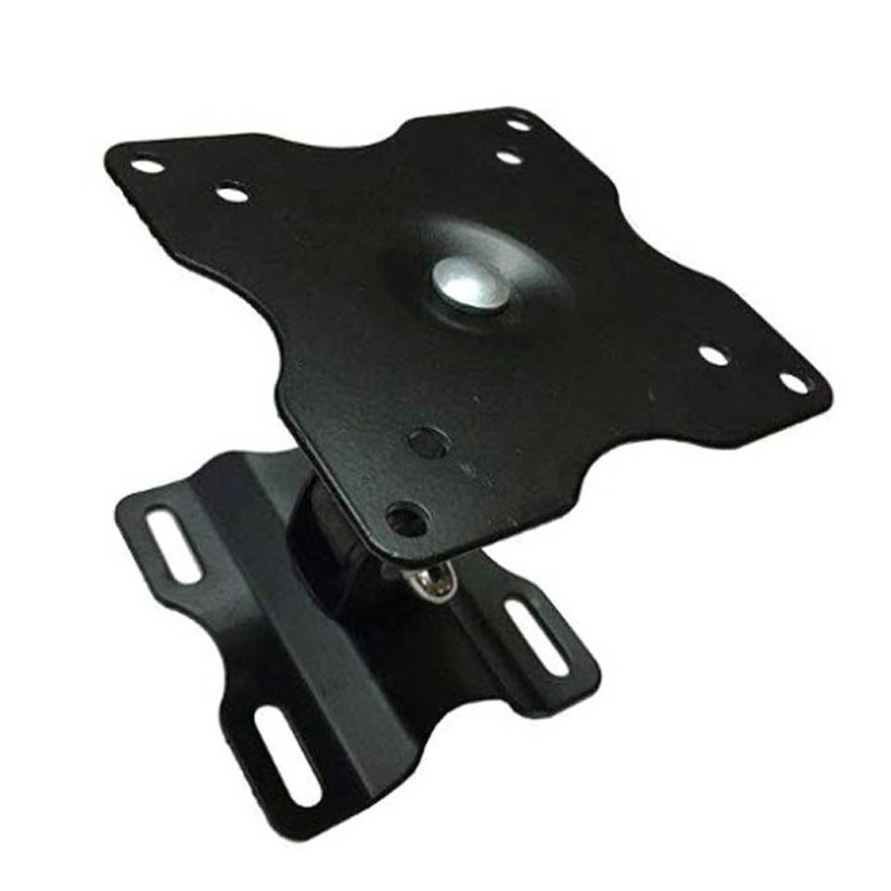 پایه دیواری مانیتور tvjack مدل w1 سایز 15*22