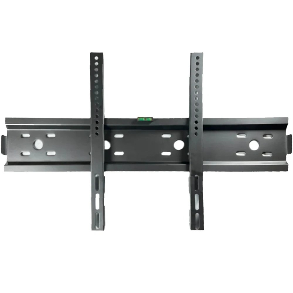 پایه دیواری مانیتور tvjack مدل z8 سایز 43*75 ثابت