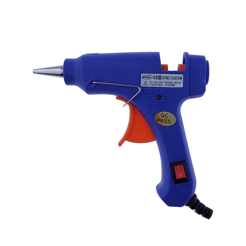 دستگاه چسب تفنگی JBY-20W