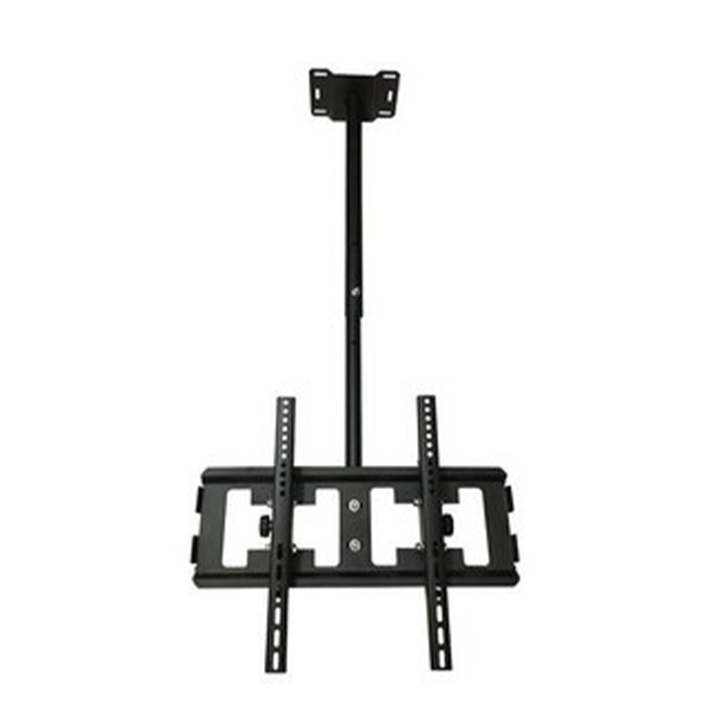 پایه دیواری مانیتور tvjack مدل S3 سایز 60*32