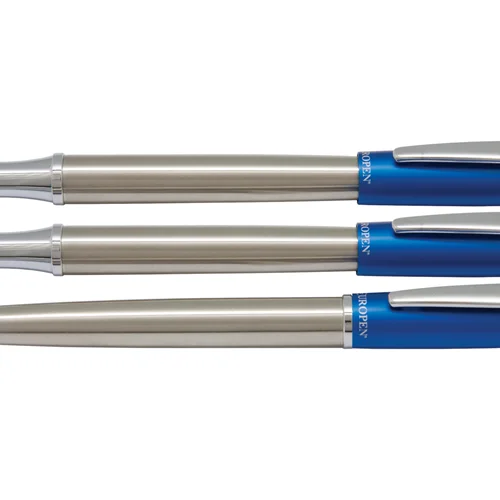 خودکار خودنویس روان نویس برند یوروپن Europen مدل Smart + تک و جفتی