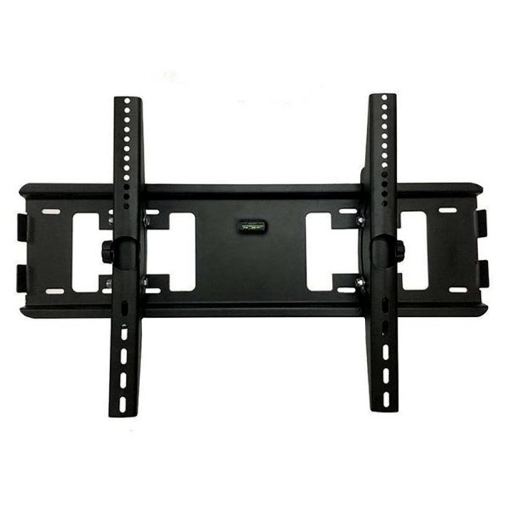 پایه دیواری مانیتور tvjack مدل B2 سایز 55*105 ثابت