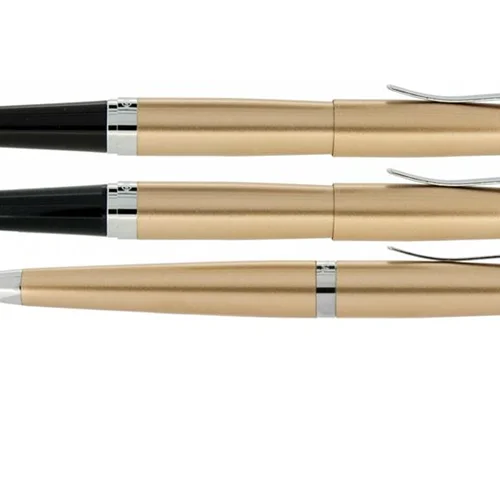 خودکار خودنویس روان نویس یوروپن - Europen مدل Vita + رنگ بندی