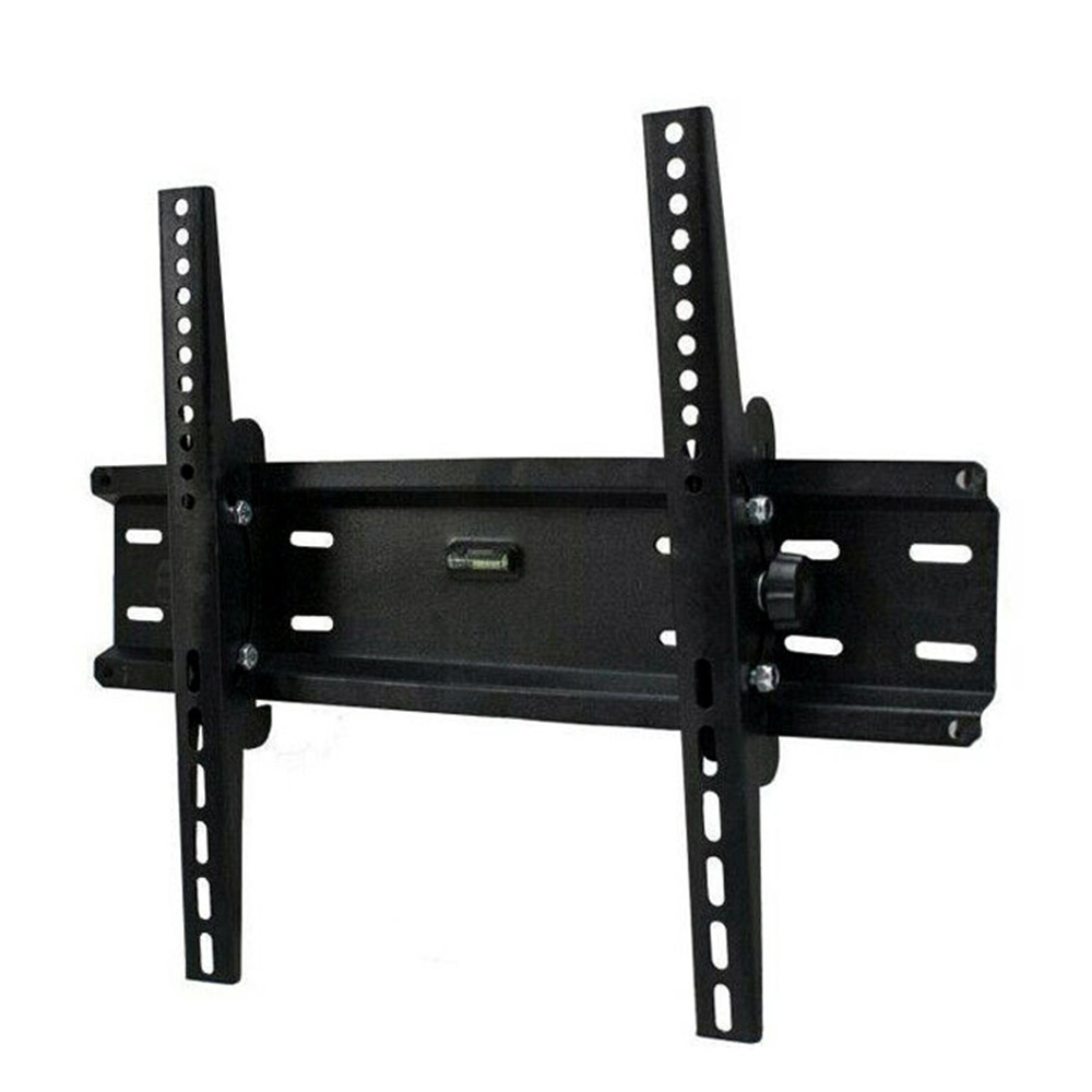 پایه دیواری مانیتور tvjack مدل z2 سایز 26*55