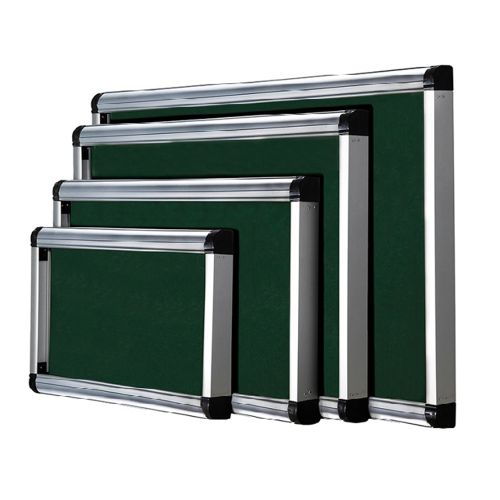 تابلو اعلانات شیشه‌خور (بدون شیشه) شیدکو سایز 70*50 سانتی متر