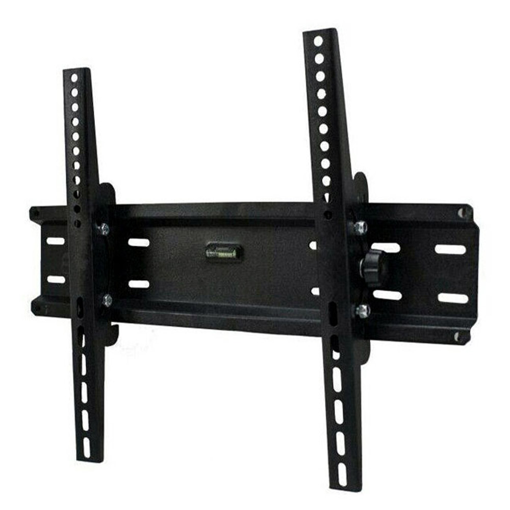 پایه دیواری مانیتور tvjack مدل z4 سایز 26*55 ثابت