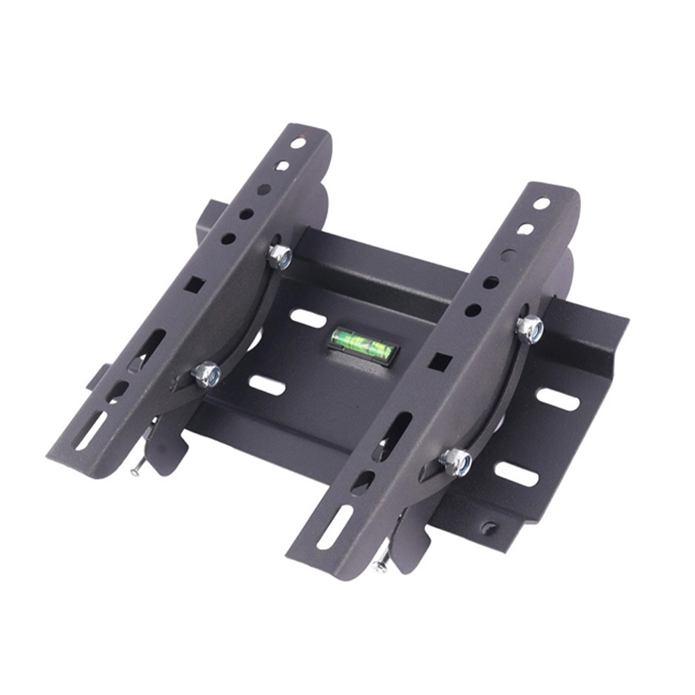 پایه دیواری مانیتور tvjack مدل z5 سایز 17*36